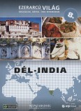 Ezerarcú világ 8. - Dél-India - DVD