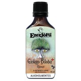 EzerJóFű Ginkgo Biloba+ kivonat 50ml alkoholmentes, növényi glicerinnel