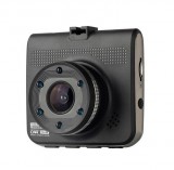 Ezone Autós Menetrögzítő Kamera T-661, Full HD, Magyar menüvel, fekete