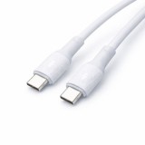 Ezra USB-C – USB-C gyorstöltő kábel 65W - 1 m