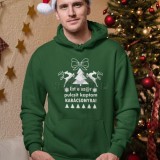 Ezt a szar Pulóvert kaptam karácsonyra