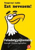 Ezt nevezem! - Feladatgyűjtemény Bosnyák Viktória regényéhez