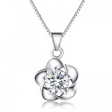 EZÜST VIRÁG MEDÁL