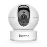 Ezviz C6N Beltéri Wi-Fi kamera, fehér (303101577)