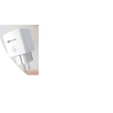 EZVIZ CS-T30-10B-EU Smart konnektor, Wifi, max 10A, max 2300W