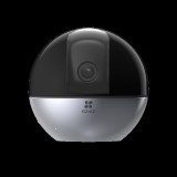 Ezviz e6 3k beltéri kamera, 360 cs-e6 (5w2f,4mm)