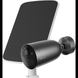 EZVIZ EB3 3MP Akkumulátoros Kamera és Napelem F - Type-C - EZV617145