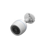 EZVIZ H3C 2 MP kültéri biztonsági kamera (WiFi, 1080p, IP67, mozgásérzékelés, éjjellátó, microSD 256GB)