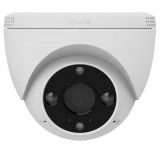 Ezviz H4 PoE 2K Wi-Fi Smart Home Camera CS-H4-R201-1H3EKFL(2.8MM)