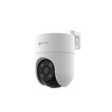 Ezviz H8c 4G Pan & Tilt Wi-Fi Camera CS-H8C-R200-1K3KFL4GA(4MM)