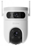 Ezviz H9c Dual 2K Dual Lens Pan & Tilt Wi-Fi Camera CS-H9C-R100-8H33WKFL