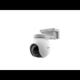 eZVIZ HB8 IP Turret kamera (CS-HB8/SP + SOLAR PANEL)