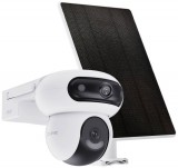 Ezviz HB90 Dual Kit CS-HB90/SP-R100(4MP+4MP)