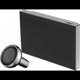 EZVIZ HP2 Vezeték nélküli kukucskáló ajtónéző ezüst (CS-HP2-R100-6E2WB-GR)