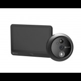 EZVIZ HP4 4,3" Videó kaputelefon (CS-HP4-R100-6E2WPFBS)