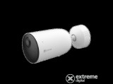 EZVIZ IP wifi csőkamera szett - HB3 ADD-ON (csak kamera, 3MP, 2,8mm, kültéri, H265, IR15m, IP65, akku)