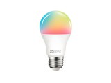 EZVIZ LB1 LED Okos WiFi Izzó (színes)