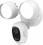 Ezviz LC1C Kültéri Wi-Fi kamera, fehér (303101331)