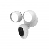 EZVIZ LC1C Wi-Fi IP kamera fehér (LC1C feh&#233;r) - Térfigyelő kamerák