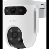 EZVIZ PTZ H9c 3MP dual kültéri kamera (CS-H9c-R100-8H33WKFL)