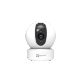 Ezviz TY1-BO Smart Wi-Fi Pan & Tilt Camera CS-TY1-B0-1G2WF/ CS-TY1-R101-1G2WF