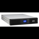 EATON 9SX 3000i Rack2U szünetmentes tápegység (9SX3000IR) (9SX3000IR) - Szünetmentes tápegység