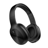 Edifier W600BT Bluetooth fejhallgató fekete (W600BT black) - Fejhallgató