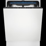 Electrolux EES 48200 L teljesen beépíthető mosogatógép 14 teríték, AirDry, 8 program (EES48200L)