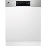 Electrolux EES47310IX kezelőpanelig beépíthető mosogatógép