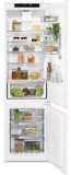 Electrolux ENS8TE19S beépíthető alulfagyasztós hűtőszekrény