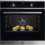 Electrolux EOD6C77WX beépíthető multifunkciós gőzsütő