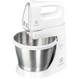 Electrolux ESM3300 fehér tálas mixer