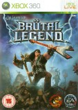 Electronic Arts Brutal Legend Xbox360 játék