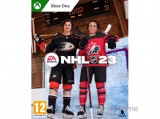 Electronic Arts EA NHL 23 játékszoftver, XBOX ONE