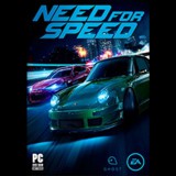 Electronic Arts Need For Speed (PC - EA App (Origin) elektronikus játék licensz)