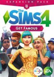 Electronic Arts The Sims 4 Get Famous PC HU játékszoftver (1042210)