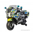 Elektromos Kismotor BMW R1200 RT POLICE -Rendőrmotor-2 év jótállás-Országos Szervízhálózat