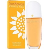 Elizabeth Arden Sunflowers EDT 100ml Női Parfüm