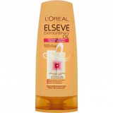Elséve L&#039;Oréal Paris Elvive/Elseve hajbalzsam 700 ml Extraordinary Oil