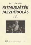 EMB Ritmusjáték és jazzdobolás 4.