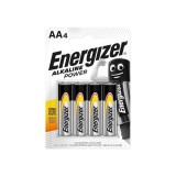 Energizer Base Power Seal elem AA 1,5V (4db)