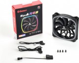 Enermax SquA RGB 120mm PWM rendszerhűtő