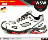 .Engelbert Strauss BEN S1 munkavédelmi cipő - munkacipő