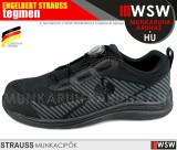 .Engelbert Strauss TEGMEN IV S1 munkavédelmi cipő - munkacipő
