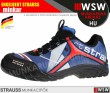 Engelbert Strauss TURAIS S3 munkavédelmi cipő - munkacipő