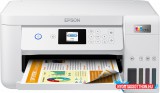 Epson EcoTank L4266 színes tintasugaras multifunkciós nyomtató (1+2 év garancia*)