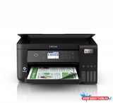 Epson EcoTank L6260 színes tintasugaras multifunkciós nyomtató (1+2 év garancia*)