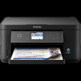 Epson Expression Premium XP-5150 színes A4 tintasugaras MFP, duplex, WIFI (C11CG29406) - Multifunkciós nyomtató