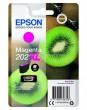 EPSON T02H3 PATRON MAGENTA 8,5ML XL (EREDETI) Termékkód: C13T02H34010 Epson XP-6000 Epson XP-6005 Epson XP-6100 Epson XP-6105
