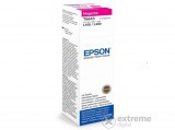 Epson T6643 bíbor tintapatron